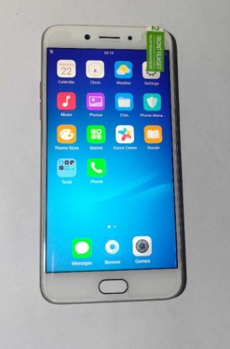 OPPO A77 full network