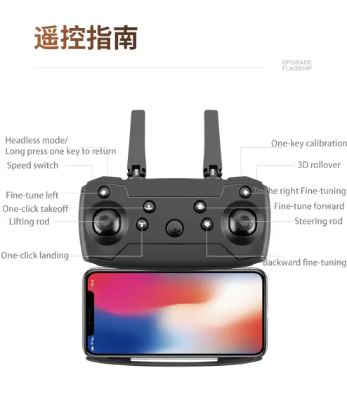 S89 on sale pro drone