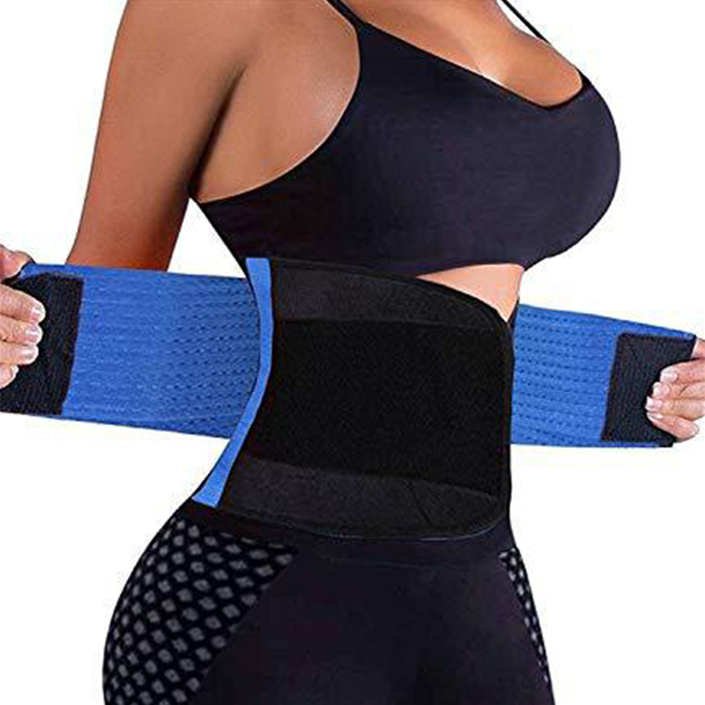 Y10 Women Corset Latex Waist Trainer Body Shaper Slimming Sheath Belly Colombian Girdles Steel Bone Binders Shapers Workout Belt