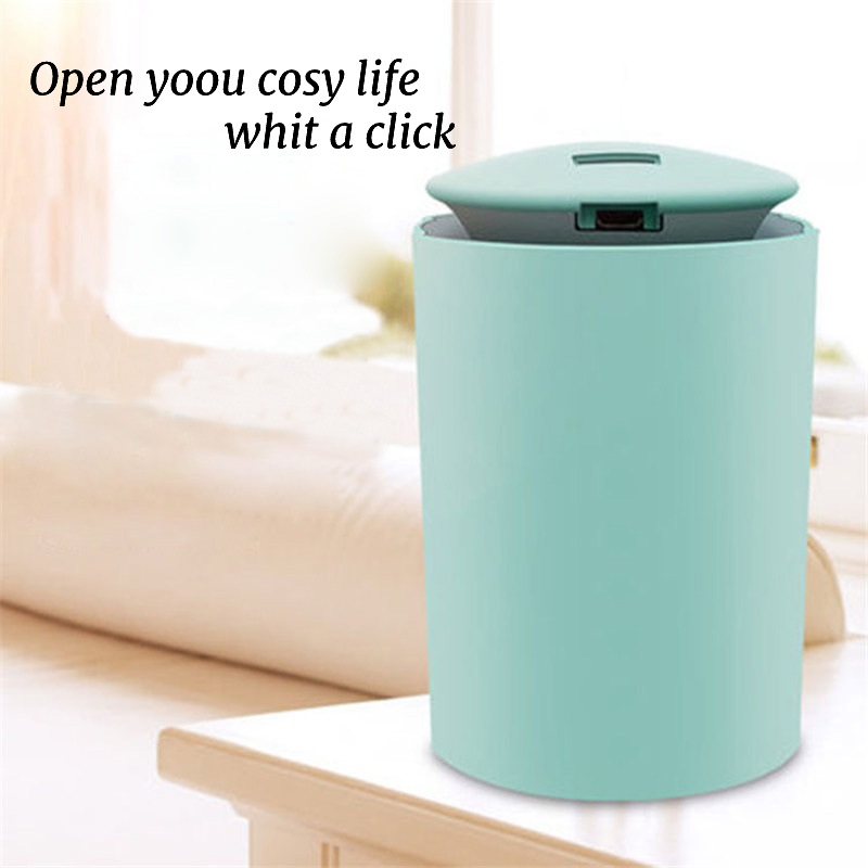 New USB Mini Car Humidifier Home Quiet Humidifier Air Spray Humidifier