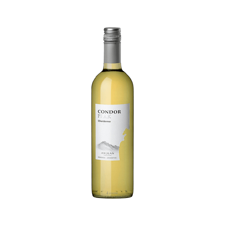  Condor Peak Wine-750ml[Chardonnay(White)]