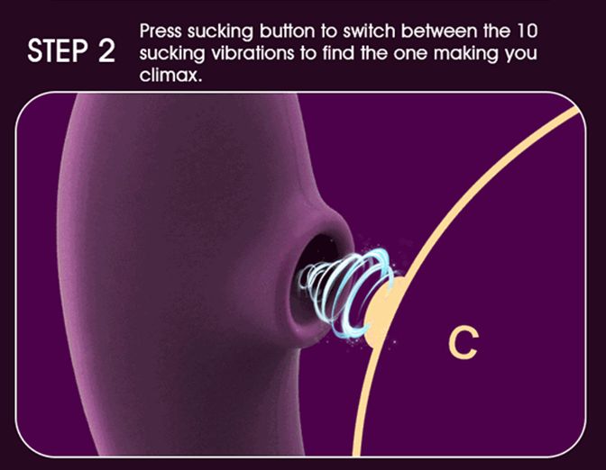 Adult Products,Sex Toys, Female Sex Toys, Female Vibrators, Female Suction Seconds, Insert Masturbation Device