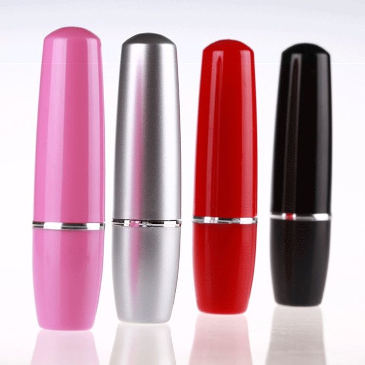 Sex Toys,Sex Products,Lipstick vibrator,Lipstick Vibrating Massager, Lipstick Jumping Egg, Private Lipstick Massager Pen, Vibrator, Adult Sex Product, Adult Toy.black