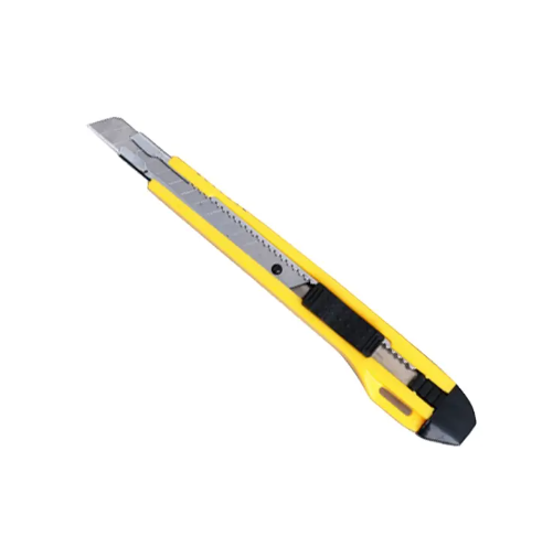 General purpose 9mm blade utility knife9MM 
