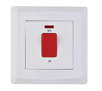 TATY SWITCH SOCKET
