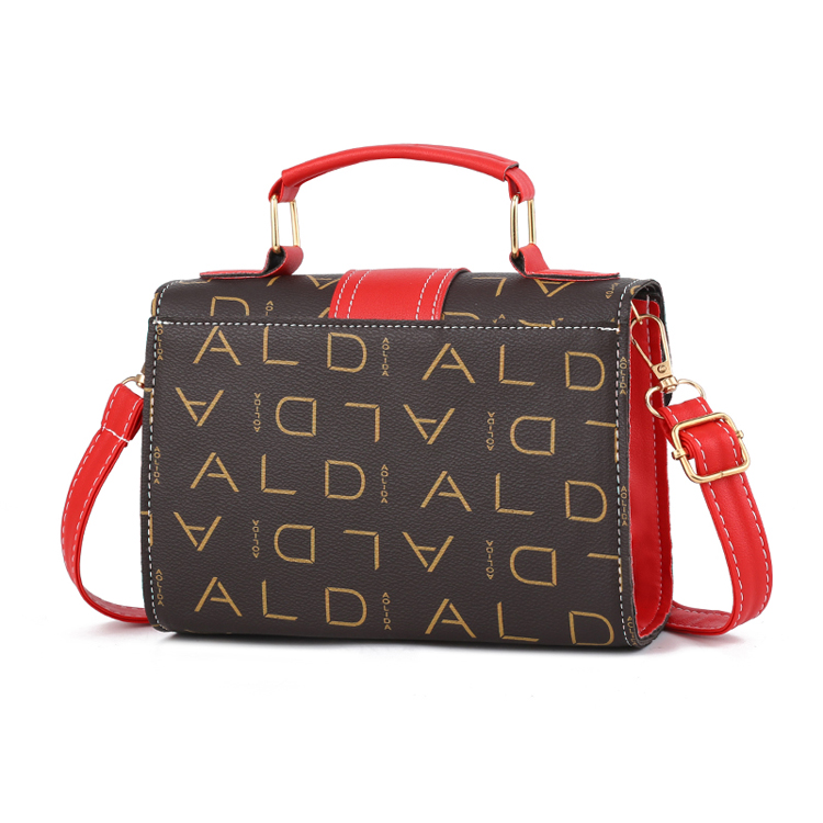 New Designer Crossbody Bags for Women 2020 Fashion Handbags and Purses Travel Shoulder Bag Female Small Tote