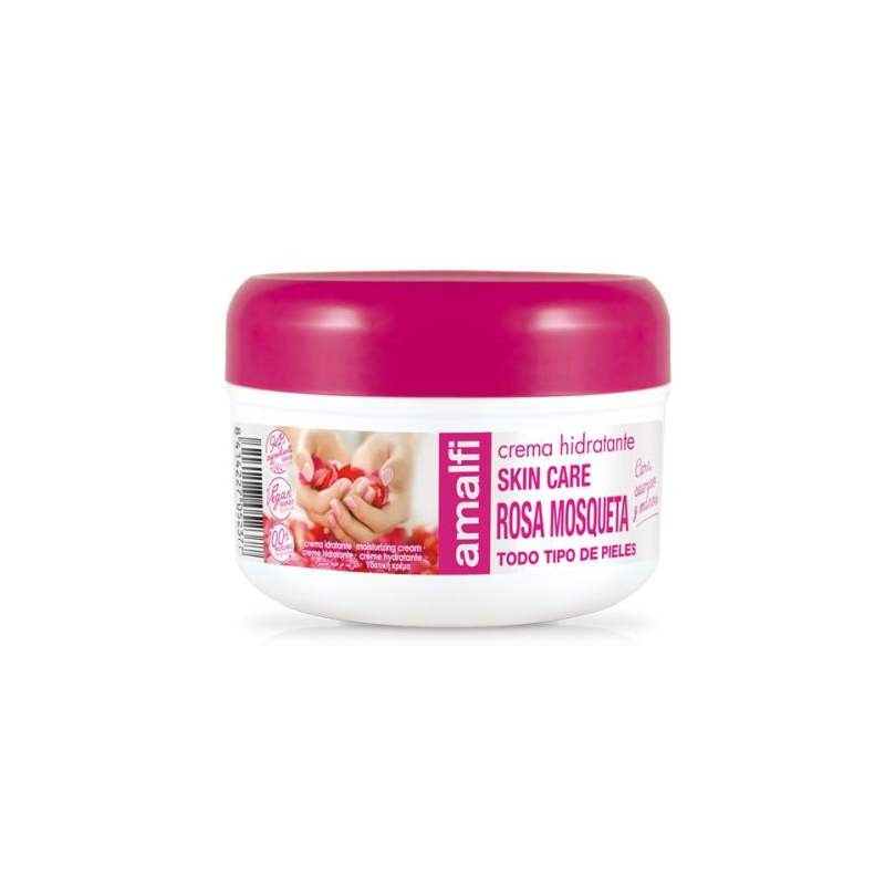 Amalfi Moisturizing Cream 200ml (6.76fl oz)