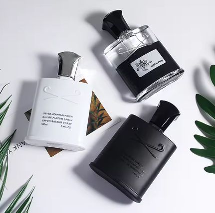 100ML luxury Persistent fragrance body spray Wooden floral men's perfume original