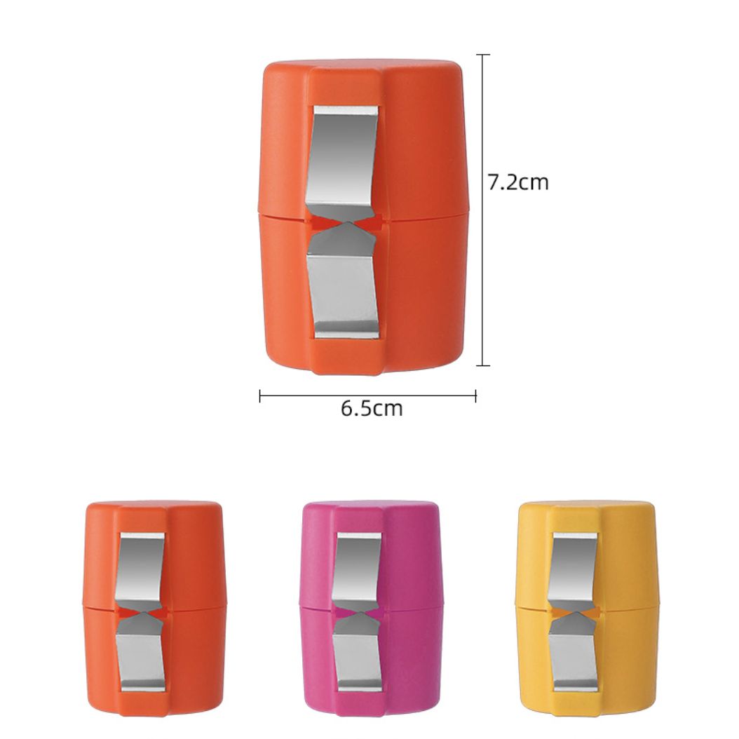 Egg Shell Opener for Raw Eggs Egg Shell Cutter Egg Shell Breaker Egg Cracker Tool Egg Shell Separator Household Kitchen Baking Tools
