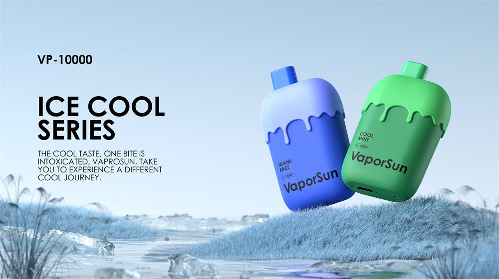 VaporSun 10,000 puffs Vape Disposable e-cigarette 600 puffs 800 puffs 12000 puffs 15000 puffs 20000 puffs 25K puffs Vapes 10PCS Vape in box
1 box =10PCS=1 flavor Supports mixed flavor packs 1 box =10PCS=10 flavors