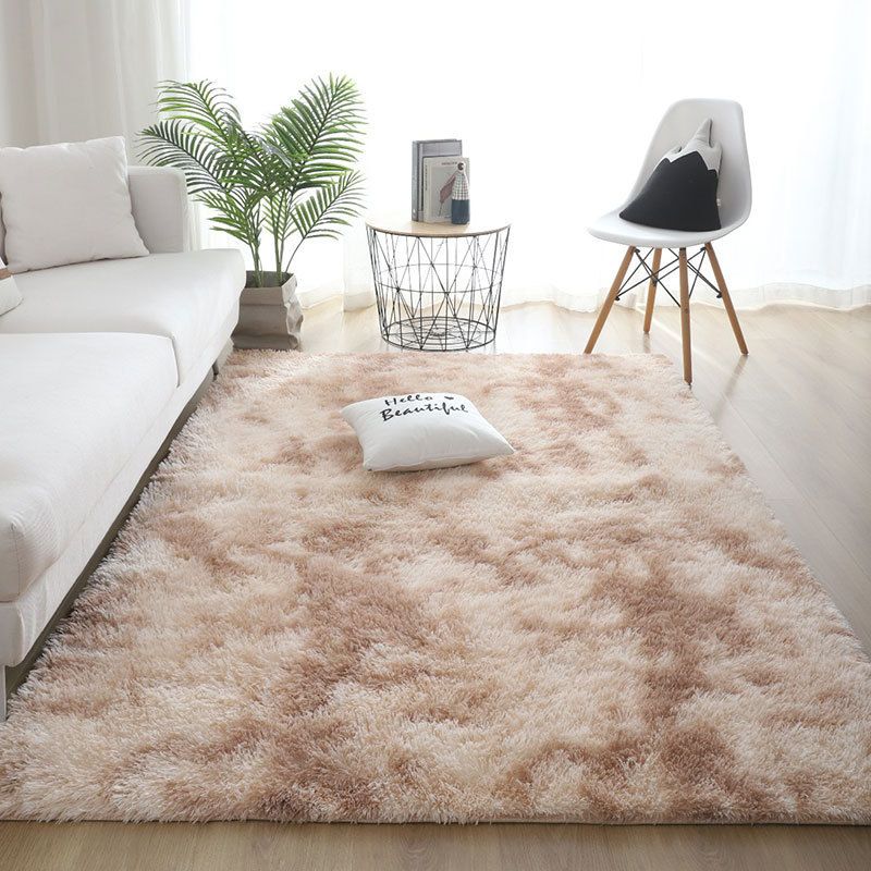 Carpets For Living Room Modern Sofas Fluffy Carpet Bedroom Decoration Anti-slip Furry Large Rug Washable Floor Covering Mat