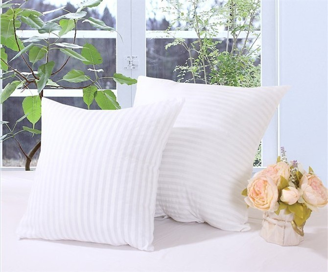 the inside of the cushion is filled with cotton cushion pillow core sofa car soft pillow cushion insert into the cushion core
