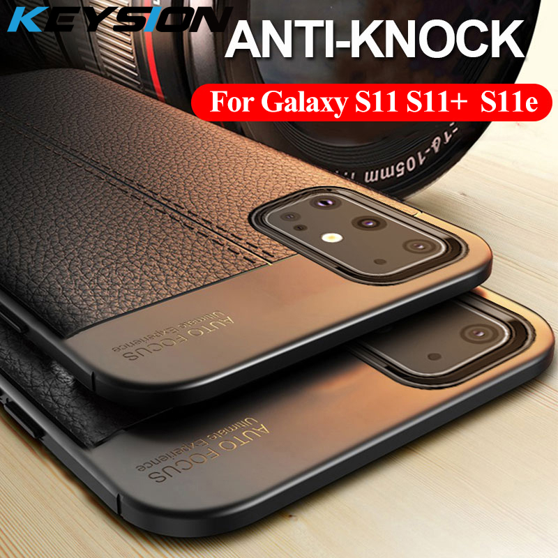 Shockproof Carbon Fibers Case for Samsung Galaxy A03s/Galaxy A02s (6.5 inch) Soft Silicon Brushed with Texture Carbon Fiber Design Protection Cover