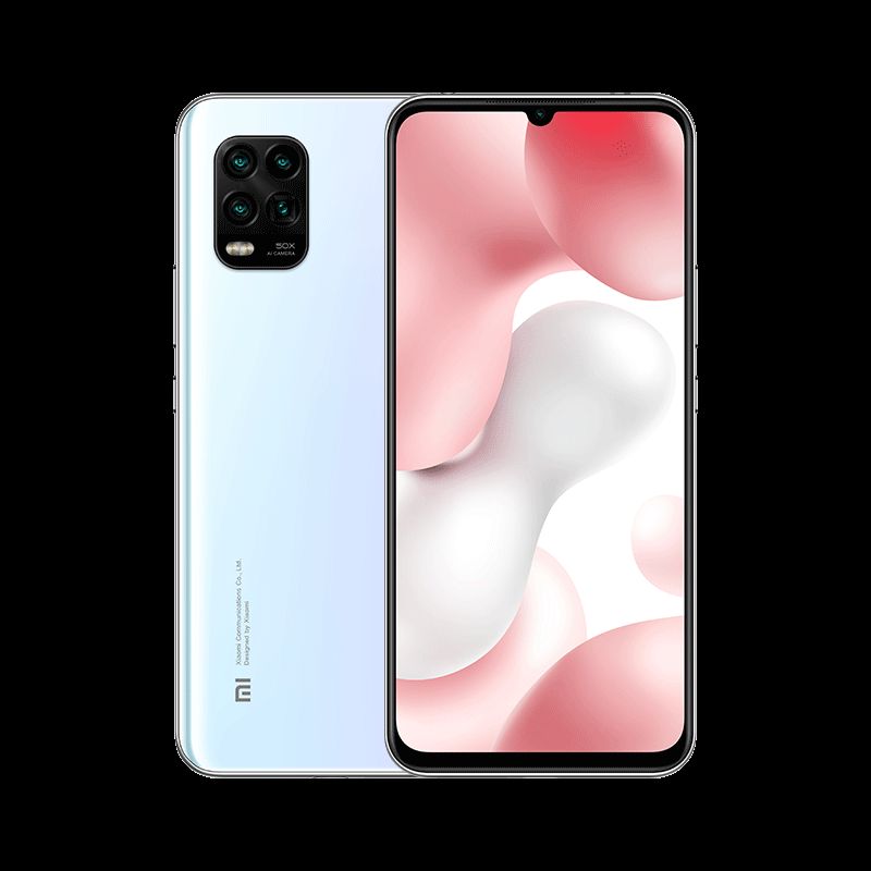 ξSecret 10 Youth Edition All-Netcom 5G Mobile Phone (Second-hand)