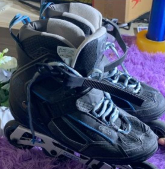 Adjustable Roller Skates for Adult