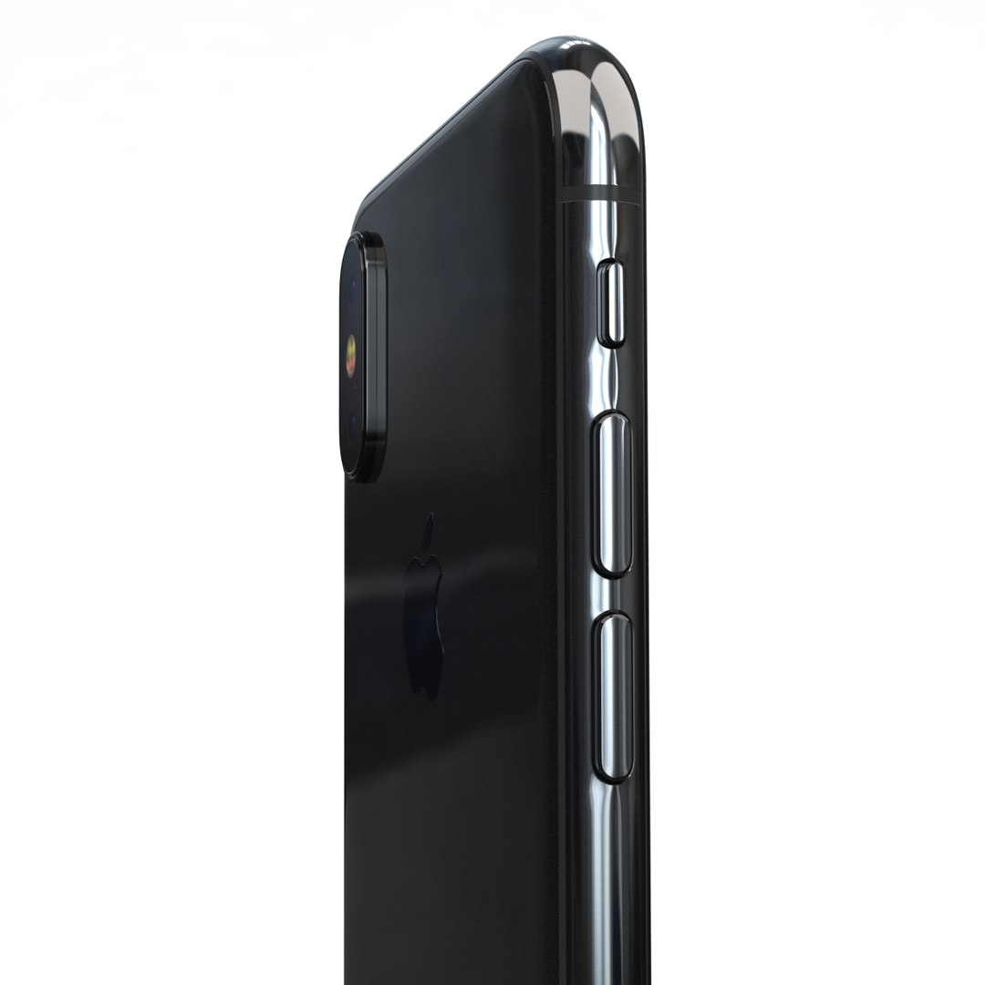 【Affordable and low price】Apple iPhone X，Space Gray