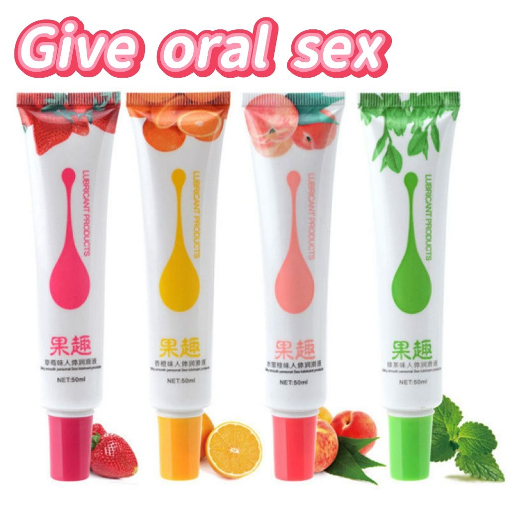 50ml Edible Fruit Flavored Lubricant for Oral Sex Fun.Fruit-flavored personal lubricant.Water-Soluble Lubricant,Edible Lubricant,Sex Product,Adult Product,Water Based Sex Lube Long Lasting Lubricant Edible Massage Body Oil Anal Gel Adult Toys for Sex for Women Men Valentine Gift for Girlfriend Wife,Gift.
