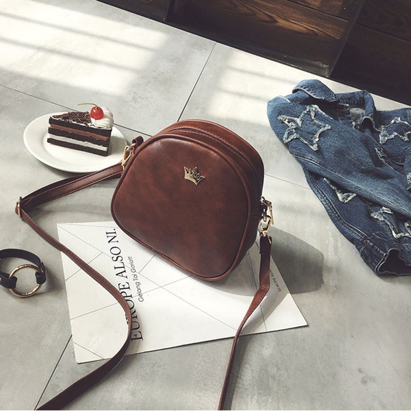 Fashionable Chanel style casual versatile trendy shoulder crossbody bag