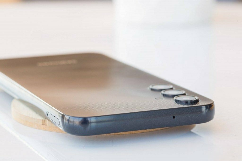 Samsung Galaxy A14 5G 128GB 6GB RAM 6.6-inch HDD 5,000 mAh Battery 2 SIM ---Dongle store Hot!