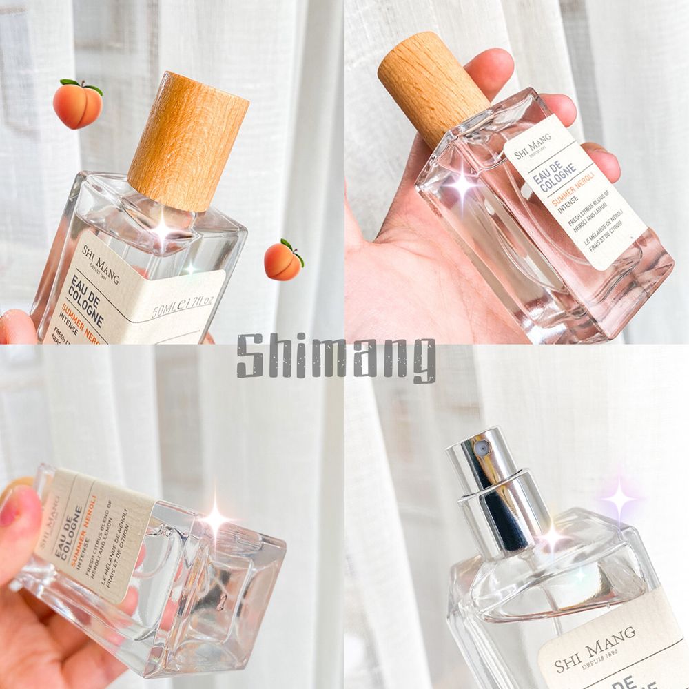 Turkish Men's Perfume Women's Perfume | Student-Friendly Niche Light Fragrance - Long-Lasting Fresh & Natural Scent