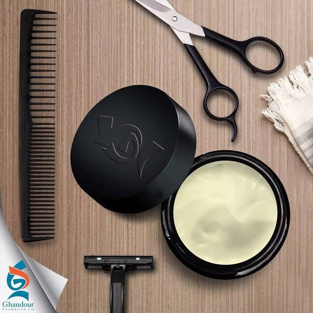 Style Up Wave Gel Pomade

