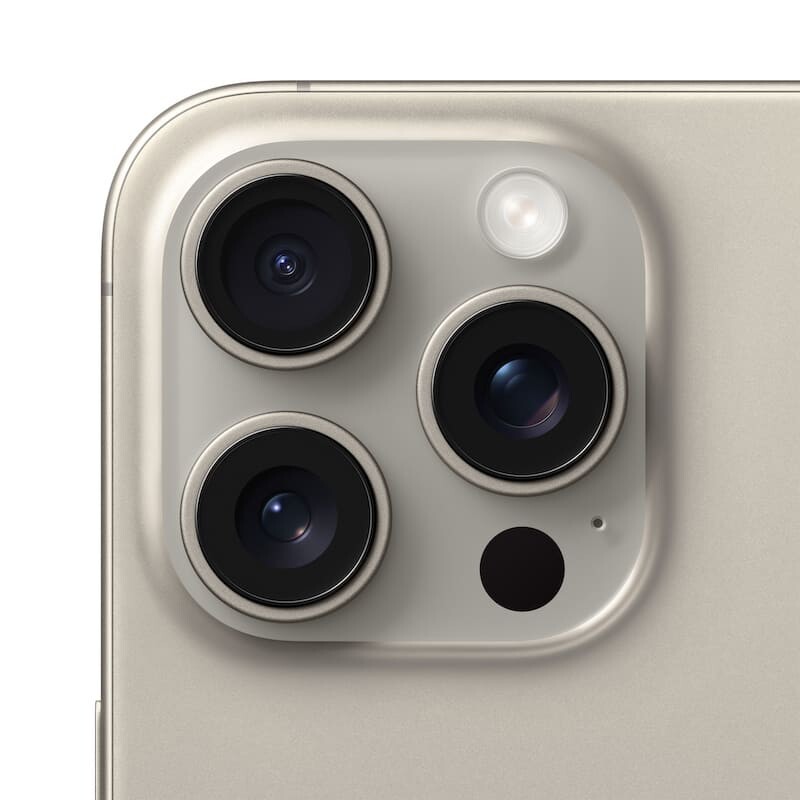 【Lowest Price Online】 Apple iPhone 15 Pro Max Unlocked - 256GB 512GB 1TB - B Grade Refurbished