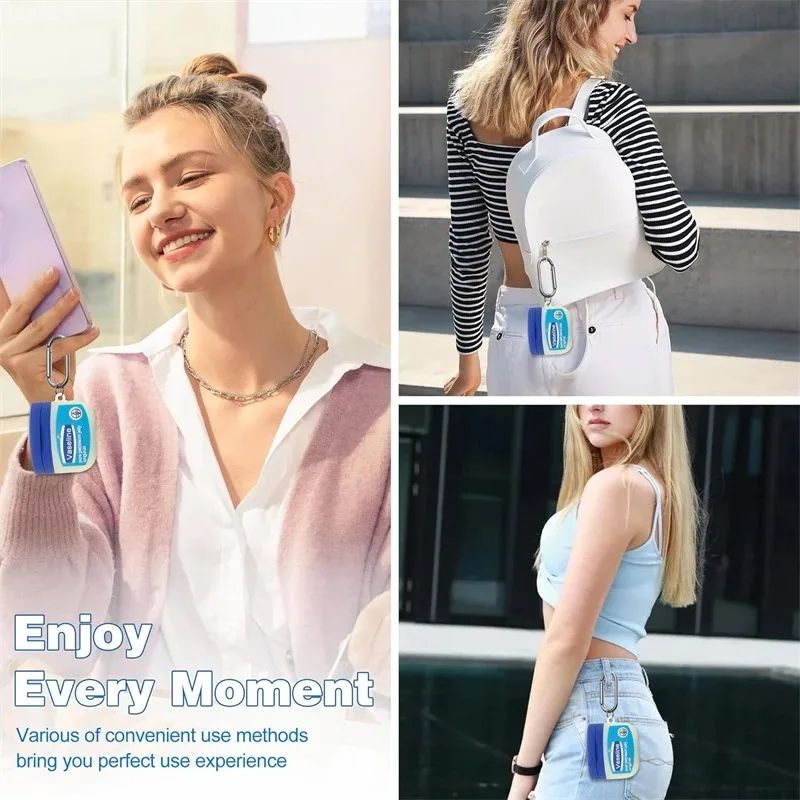 Bubble Gum Cookies for AirPods Pro 2 Case Chocolate Earphone Cover Soft Silicone for Airpods 4 3 2 Case for AirPods 2 Box Cover