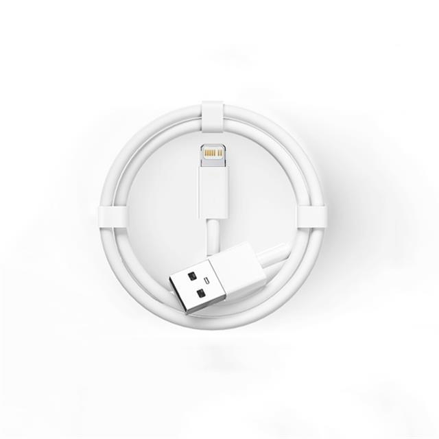 USB Cable For iPhone 11 12 13 Pro Max Fast Charging XR X XS MAX 8 7 Plus SE Phone Date Cable For iPad Charger Wire Cord
