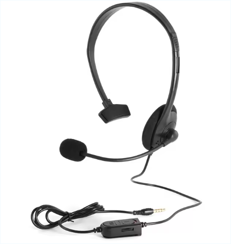 3.5mm Headset for pc and gaming headset
