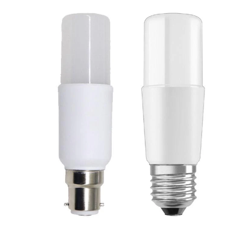 NIGHT ANGEL LED BULB TZ 9W  15W B22 - WHITE