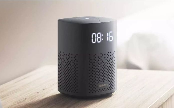 Xiaomi Smart Speaker (IR control) Turn Your Home Into a Smart Home
