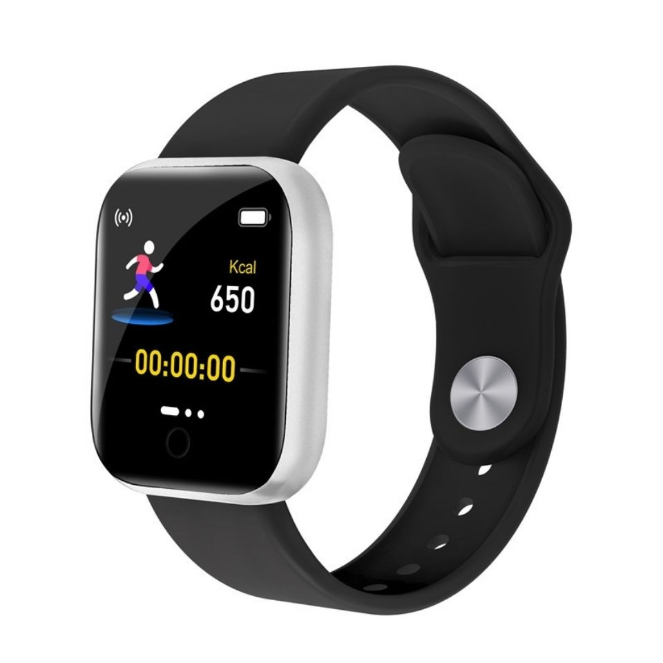 Y68 smart wristband sports watch pedometer waterproof Bluetooth connection couples male and female students