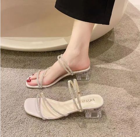Classic women's shoe wedges sandals pour femmes high heels shoes for women high-quality sandals for women and ladies