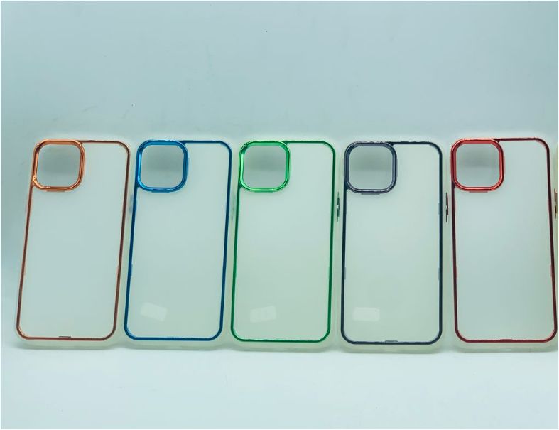 Phone Case for iPhone 13 Pro Max
