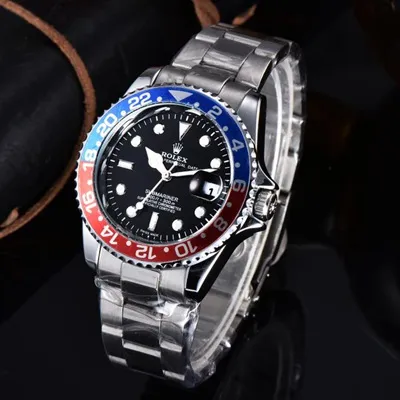 Rolex on sale water ghost