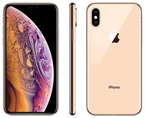 Apple iPhone XS (Unlocked, 64GB,256GB) – 5.8” Super Retina OLED Display, A12 Bionic Chip, Face ID, Dual-Camera System GSM Phone 【Lowest Price Online】
﻿