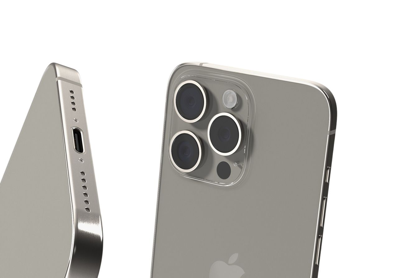 [Big Sale] New Refurbished Apple iPhone 15 Pro Max-256GB|512GB|1TB-Fully Unlocked