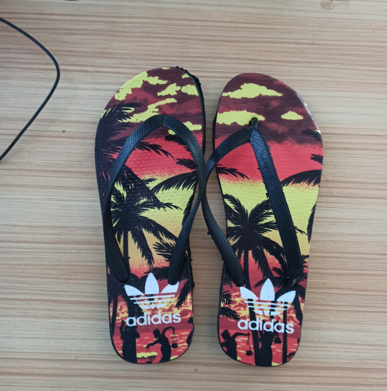 Surfer flip flop Women Slippers39