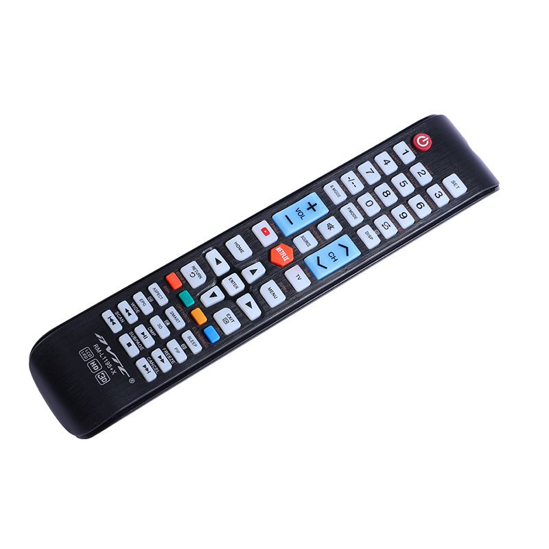 TV Universal Remote Control with One Click Setting