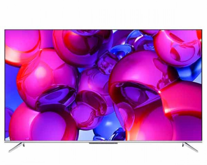 TCL 50″ 4K UHD ANDROID SMART TV P715