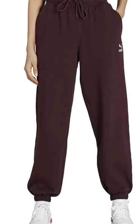 Puma Classics Relaxed Jogger Cumfy Track Sweat Pants