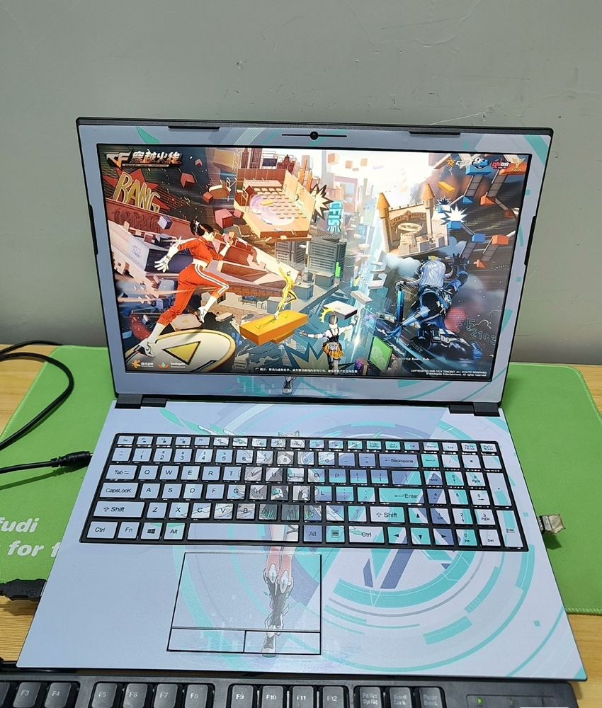 【Lowest Price Online】ASUS ROG Zephyrus G14 i5 mid-to-high-end gaming laptop