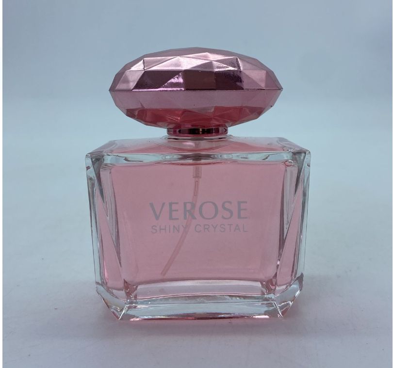 women's Verose perfume Cute, bright floral scent kid's school spray 100ML.