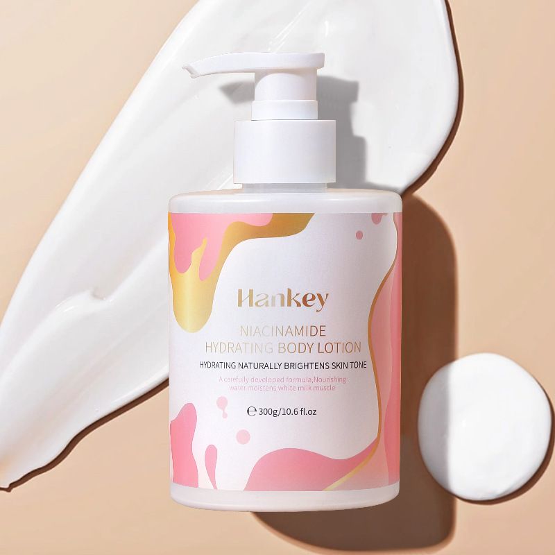 Niacinamide body lotion body lotion hydrating moisturizing body lotion body lotion body skin care