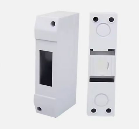 1way Distribution Box Waterproof Miniature Circuit Breaker Board Low Voltage MCB Box Junction Wire Box 1pole