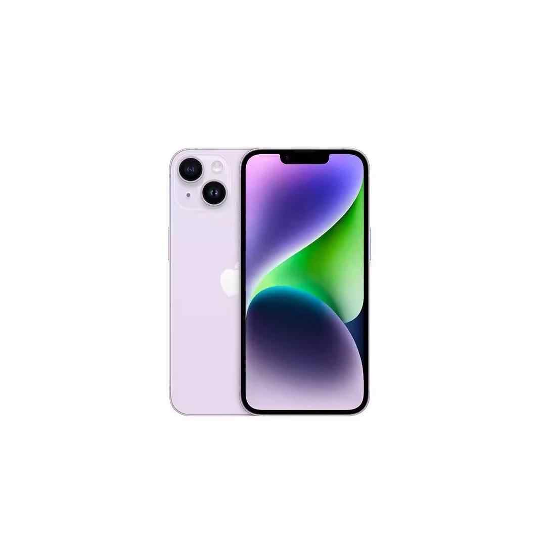 Apple iPhone 14 - 128 GB - Unlocked 【Lowest Price Online】 Refurbishment