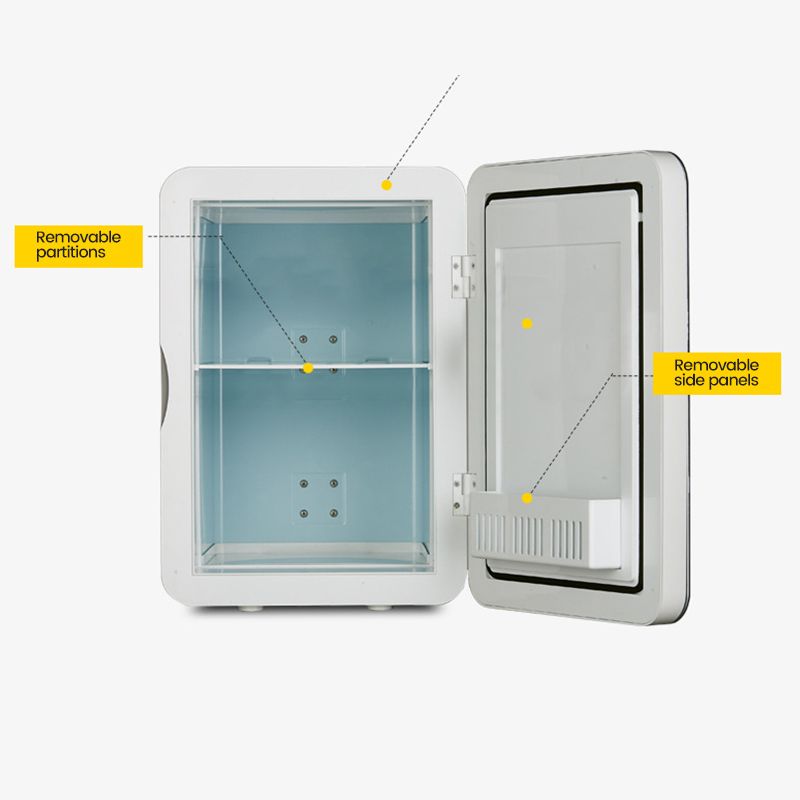 Refrigerator，Mini Fridge, Portable Small Fridge，Food and Drinks,for Home，kitchen，Bedroom, Dorm, Car, Office, 8L、48L、68L、206L 