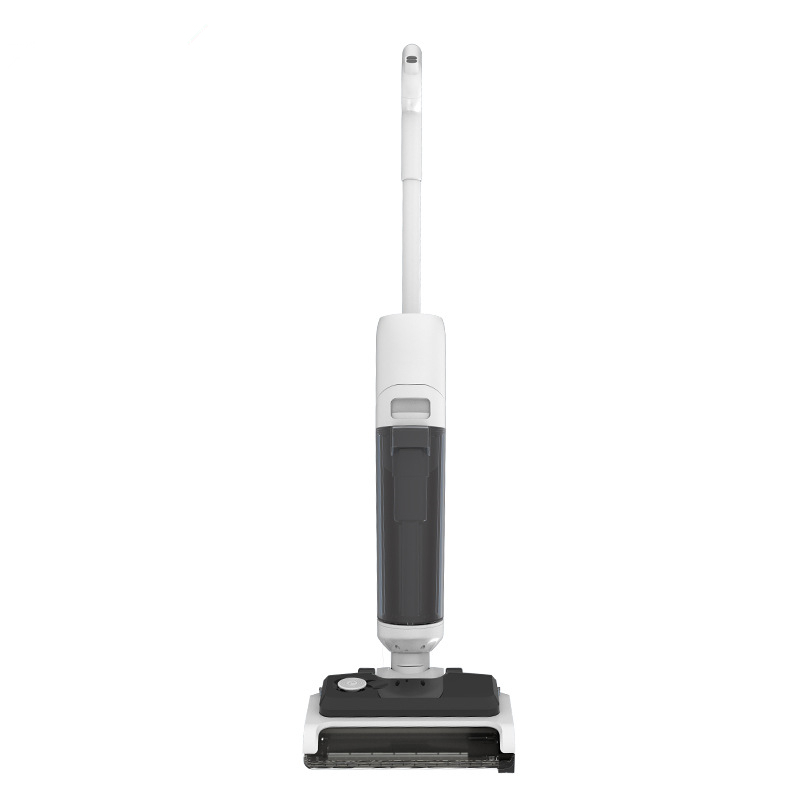 CF-X2101A Floor Cleaner Machine & Lightweight Carpet Shampooer, Portable Upholstery Spot Cleaner with Heated Wash, Power Dry, LED Display, and Odor-Eliminating Cleaning Formula