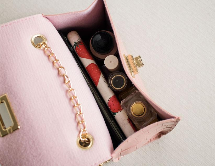Easter Deals 20% OFF NANO Bags Ladies bags French Style Kylie Bag Women's Handbag Shoulder Bag Women's Bag