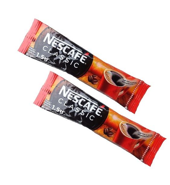 NESCAFE classic coffee 1.5g X10PCS